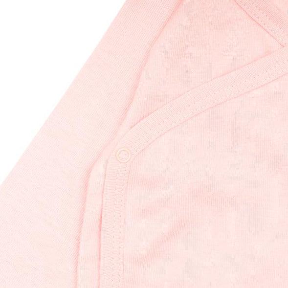 Actual product image Steiff Wrap-around body long-sleeved GOTS (68)