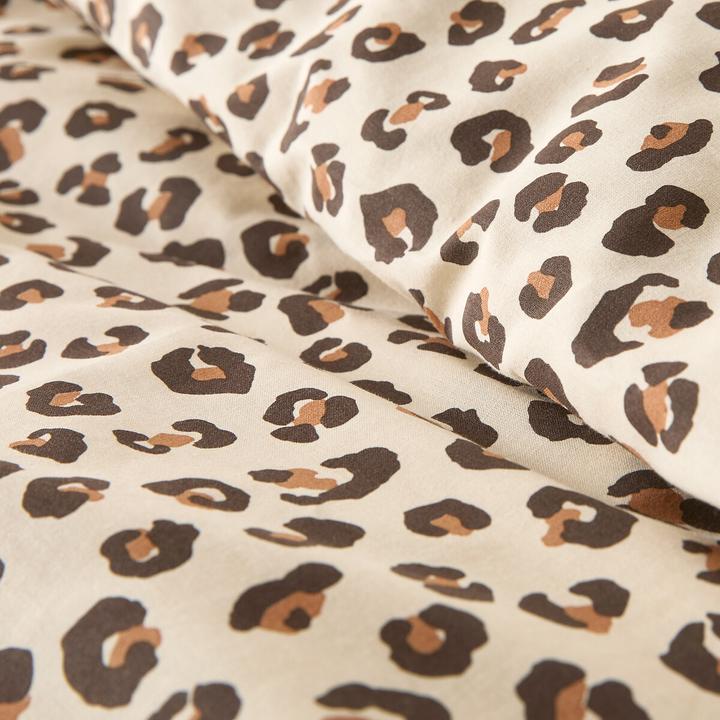 Produktbild La Redoute Interieurs Leopold (Bettwäsche Set, 200 x 200 cm)