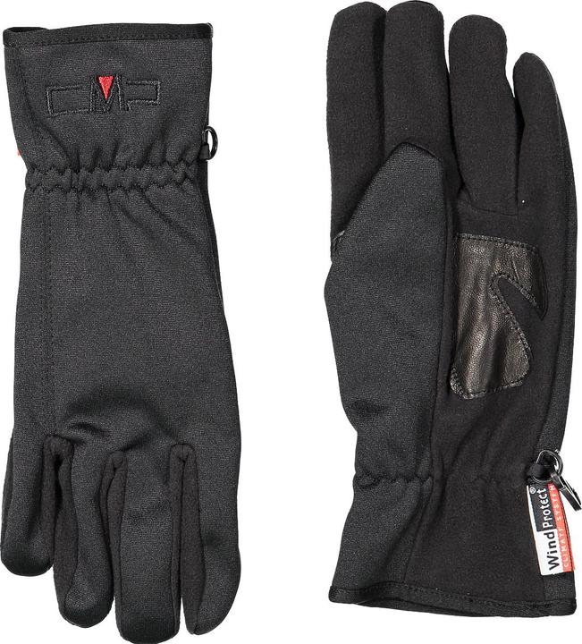 Produktbild CMP Campagnolo Softshell Handschuhe (XL)