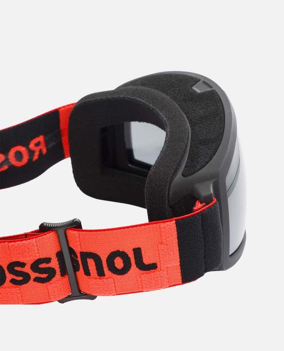Actual product image Rossignol Toric Hero Hot Red Cat.3 + Cat.1 Skibrille