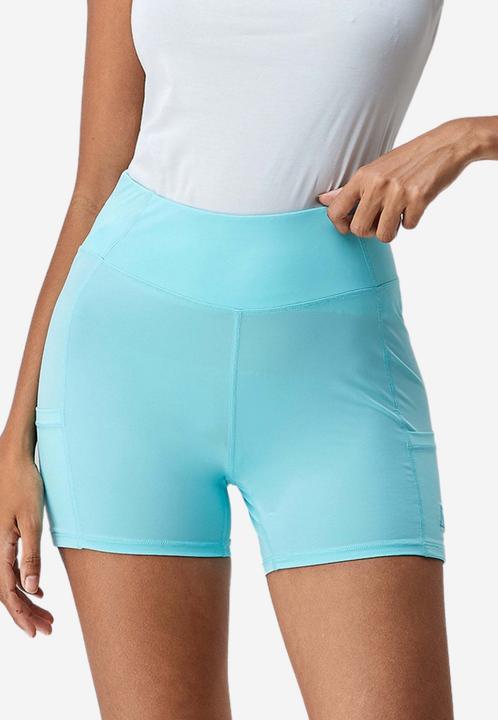 Image du produit Bellemere Short High-Waisted Shorts (M)