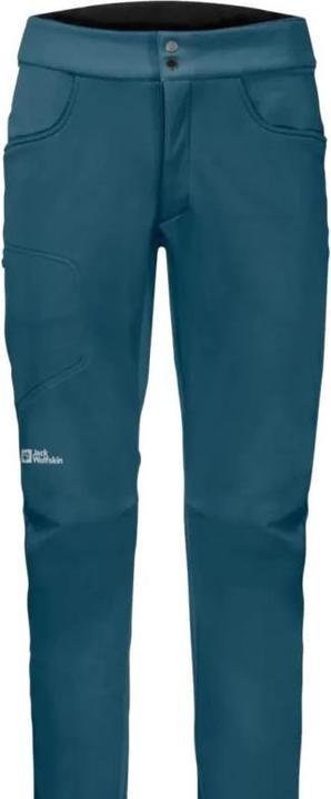 Image du produit Jack Wolfskin Morobbia Pants M (54)