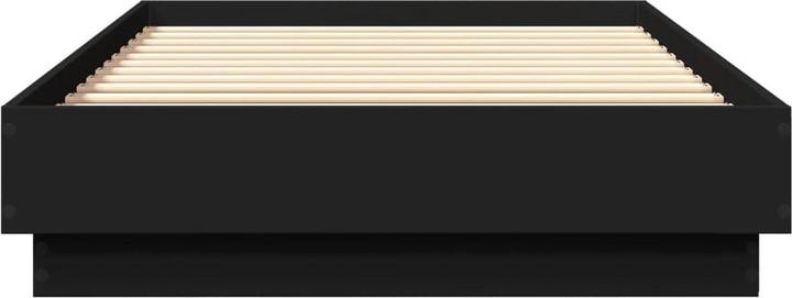 Actual product image vidaXL Bettgestell (100 x 200 cm)