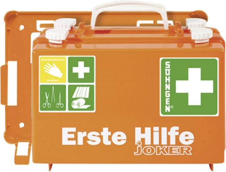 Productafbeelding Söhngen Joker (Noodgeval)