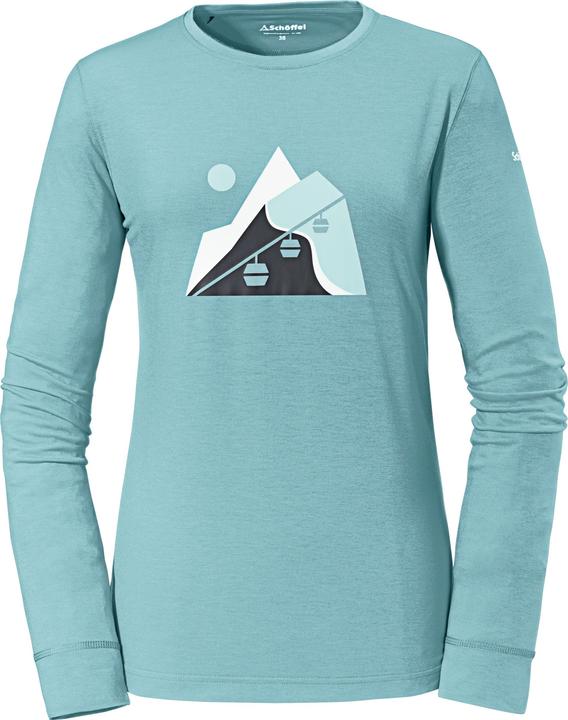 Actual product image Schöffel Glogghus (40, M)