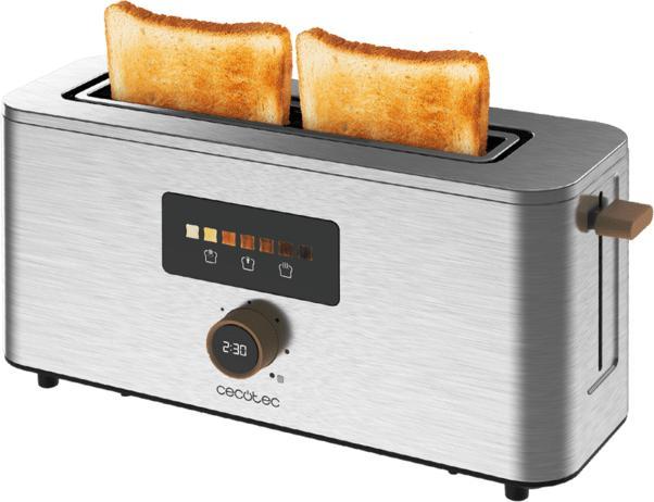 Actual product image Cecotec Touch&Toast Extra