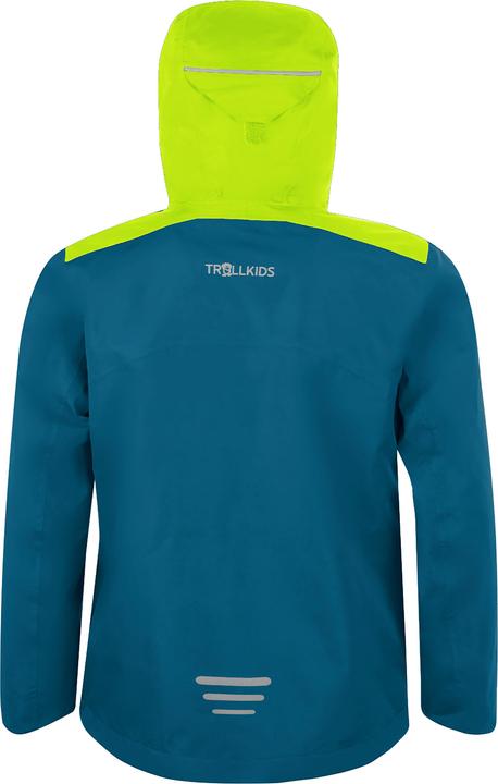 Produktbild Trollkids Bergen Jacke (176)