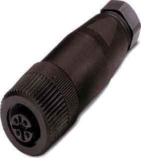 Produktbild Phoenix Contact Sensor-/Aktor-Steckverbinder