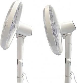 Actual product image Fakir VC 60 DC Household louvre fan (65 dB)