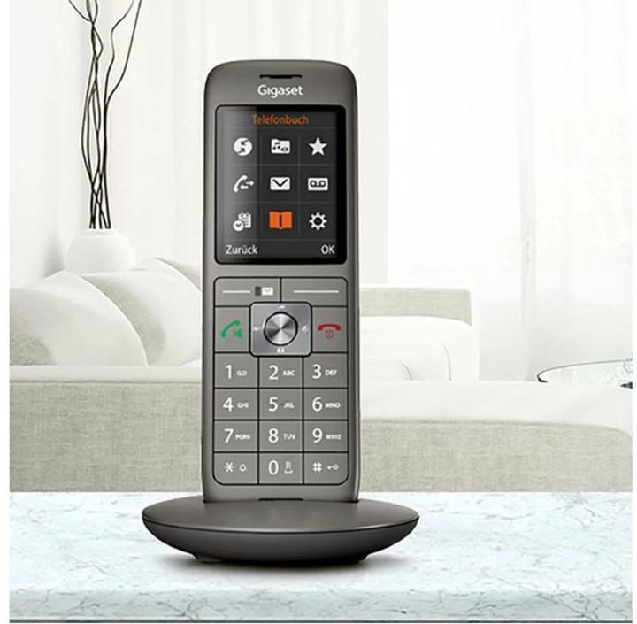 Produktbild Gigaset CL660 (CH-Version)