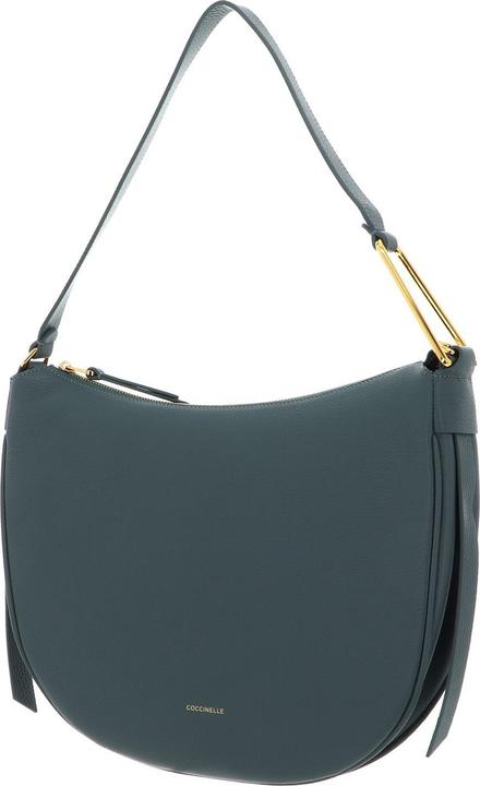 Immagine prodotto Coccinelle Priscilla Handbag Grained Leather