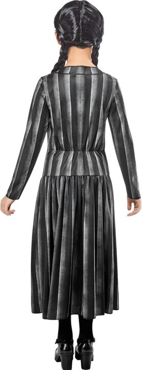 Produktbild Wednesday KostümKleid Mädchen (128)