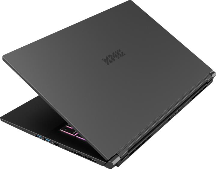 Actual product image XMG Pro 17 – E21pyp (17.30", Intel Core i7-10870H, 16 GB, 1000 GB, DE)
