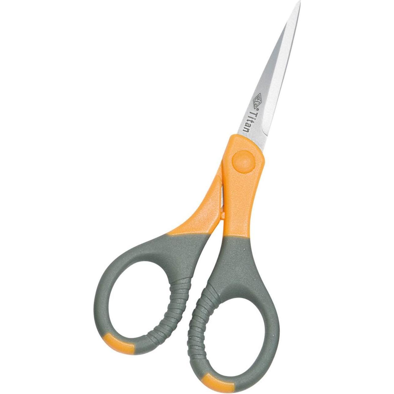 Wedo, Schere, Schere Titan Plus (15.50 cm)