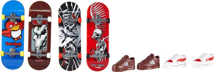 Immagine prodotto Hot Wheels Tastiera Skate