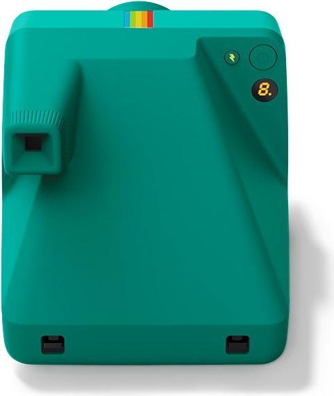 Actual product image Polaroid Now Gen 3.0