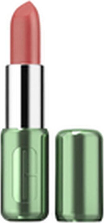 Actual product image Clinique Pop Longwear Lipstick Matte Latte Pop (Latte Pop)