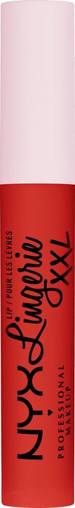 Image du produit NYX Professional Make-Up Lip Lingerie XXL On Fuego (25 On Fuego)