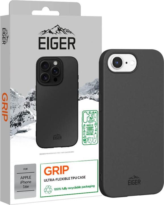 Produktbild Eiger Grip (Apple iPhone 16e)
