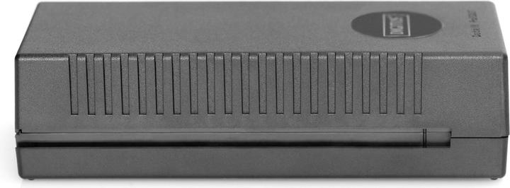 Produktbild Digitus 10 Gigabit Ethernet PoE+ Injektor, 802.3at, 30 W (802.3af (PoE), 802.3at (PoE+), 30 W)