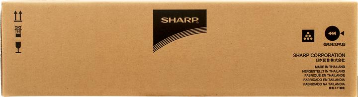 Produktbild Sharp MXC30DR Tonerkartusche (e) Original (M, C, Y, BK)