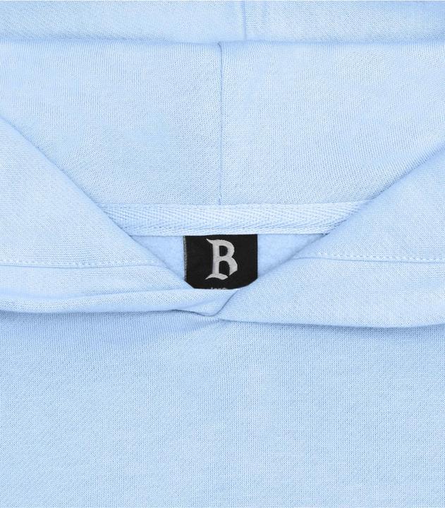 Produktbild Dropsize Super Heavy Blank Hoodie - 124967 (XXL)