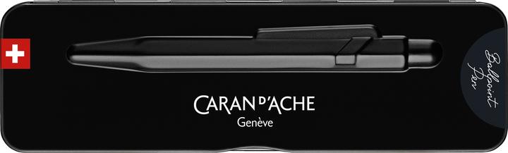 Produktbild Caran d'Ache 849 Black Code (Schwarz, 1 x)
