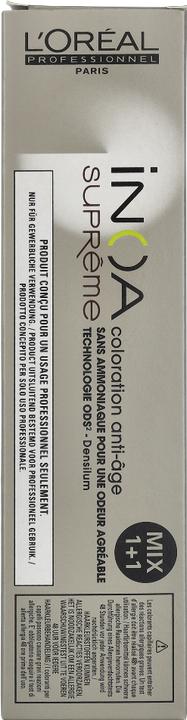 Produktbild L'Oréal Professionnel Inoa Suprème (6,23 Einzigartige Zeder)