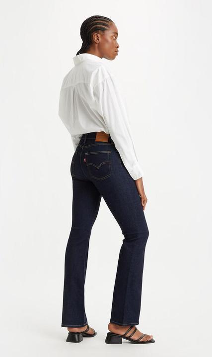 Image du produit Levis Jeans taille haute bootcut 725 (W30/L30)