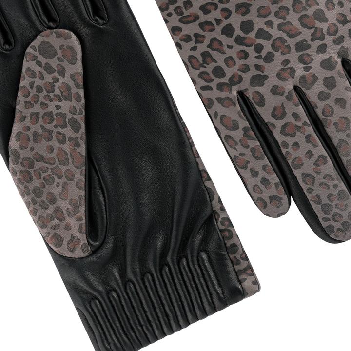 Produktbild Roeckl Serengeti Handschuhe Leder (7)