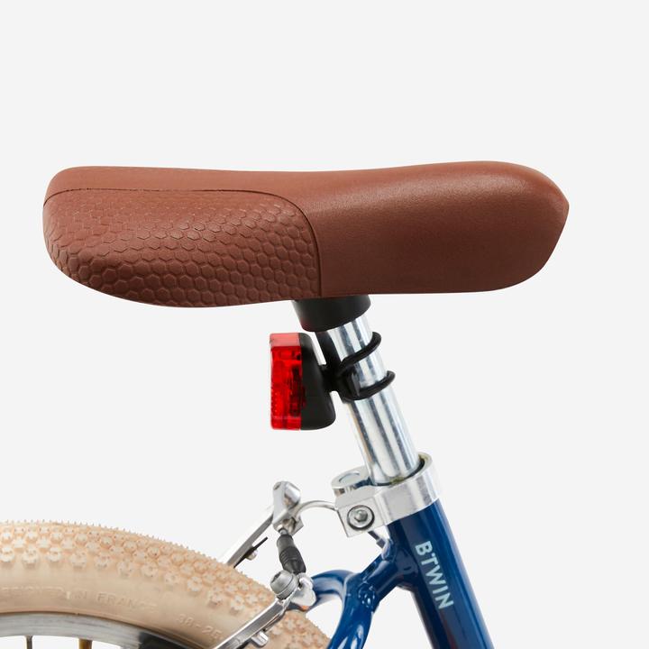 Actual product image Btwin Discover 900 (14")