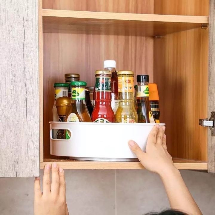 Produktbild Bins and Boxes Drehteller Lazy Susan
