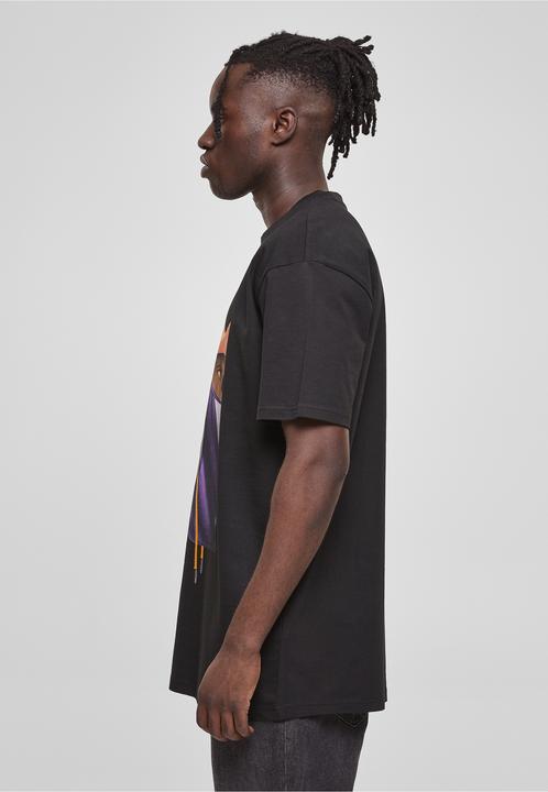 Produktbild Forgotten Faces Head Gear Heavy Oversized Tee (S)