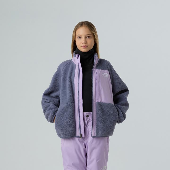 Produktbild North Face Girls Yumiori (146)