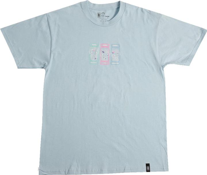 Immagine prodotto Girl Maglietta Hello Kitty Squad (L)