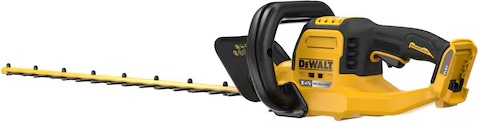 Actual product image DeWalt 54 Volt Akku-Heckenschere 65cm (Cordless hedgecutters)