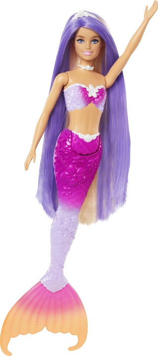 Image du produit Barbie New Feature Mermaid 1