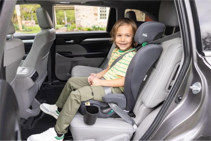 Actual product image Joie i-Irvana Max (Child seat, ECE R129/i-Size Standard)