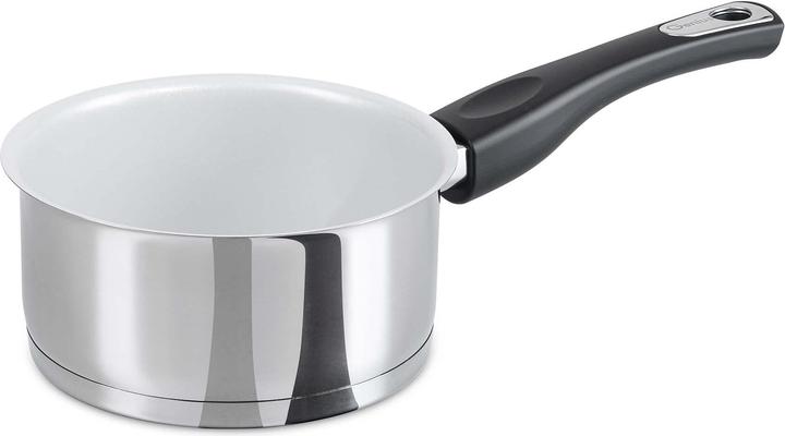 Image du produit Genius Casserole à manche, Ø 16 cm (Casserole)
