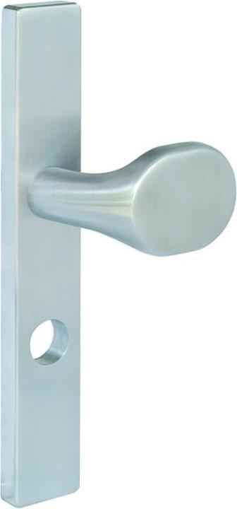 MSL Knopfschilder 5972 (Türknopf)