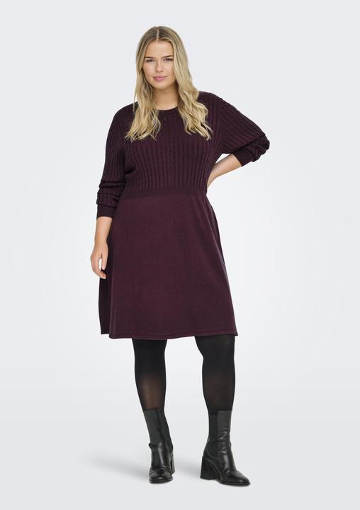 Image du produit Only CARFIA Midikleid Strickkleid (M)
