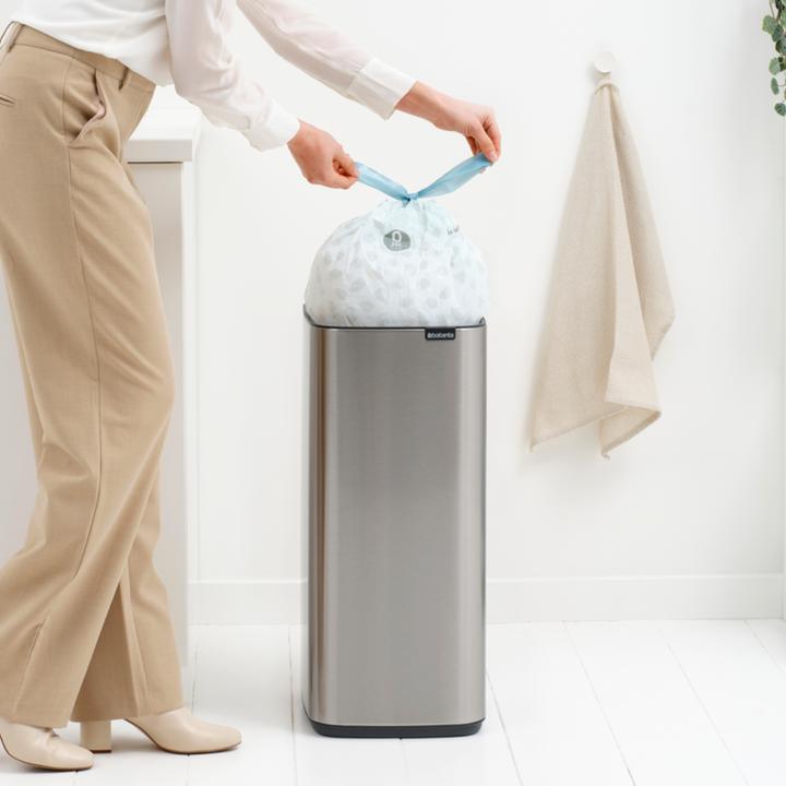Actual product image Brabantia Abfallbehälter Touch Bin Bo 30 l (30 l)