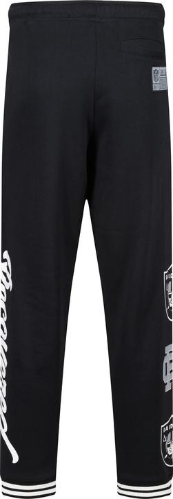 Actual product image Recovered Re:covered Jogger Fleece Sweatpants - Las Vegas Raiders - XL (XL)