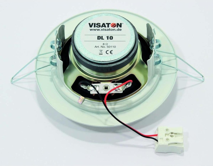 Produktbild Visaton Deckenlautsprecher DL 10