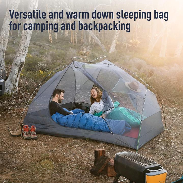 Produktbild Sea To Summit Trek Tkl (225 cm)