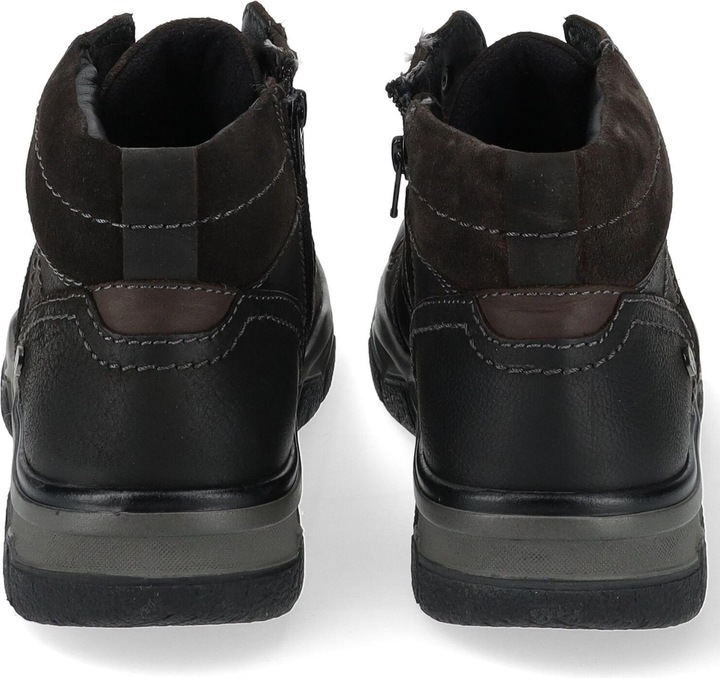 Produktbild Hush Puppies Sie suchen nach einer stylischen und bequemen Stiefelette für Ihre Freizeit? Dann ist die trendige F (43)