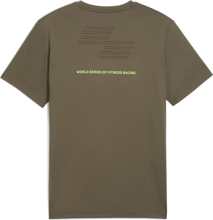 Image du produit Puma Tee M x HYROX M Cloudspun (XXL)