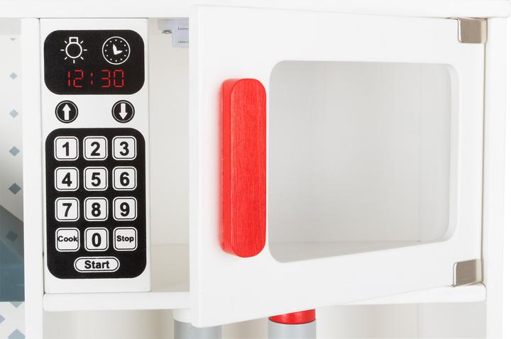 Actual product image small foot Children's kitchen