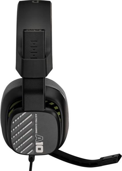 Produktbild Logitech G A10 Gen 2 (Kabelgebunden)