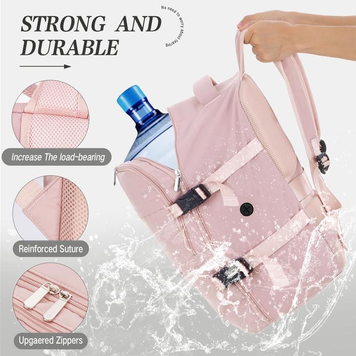 Produktbild Only-Bags.Store Rucksack Handgepäck Flugzeugreise Rucksack Handgepäck Reiserucksack